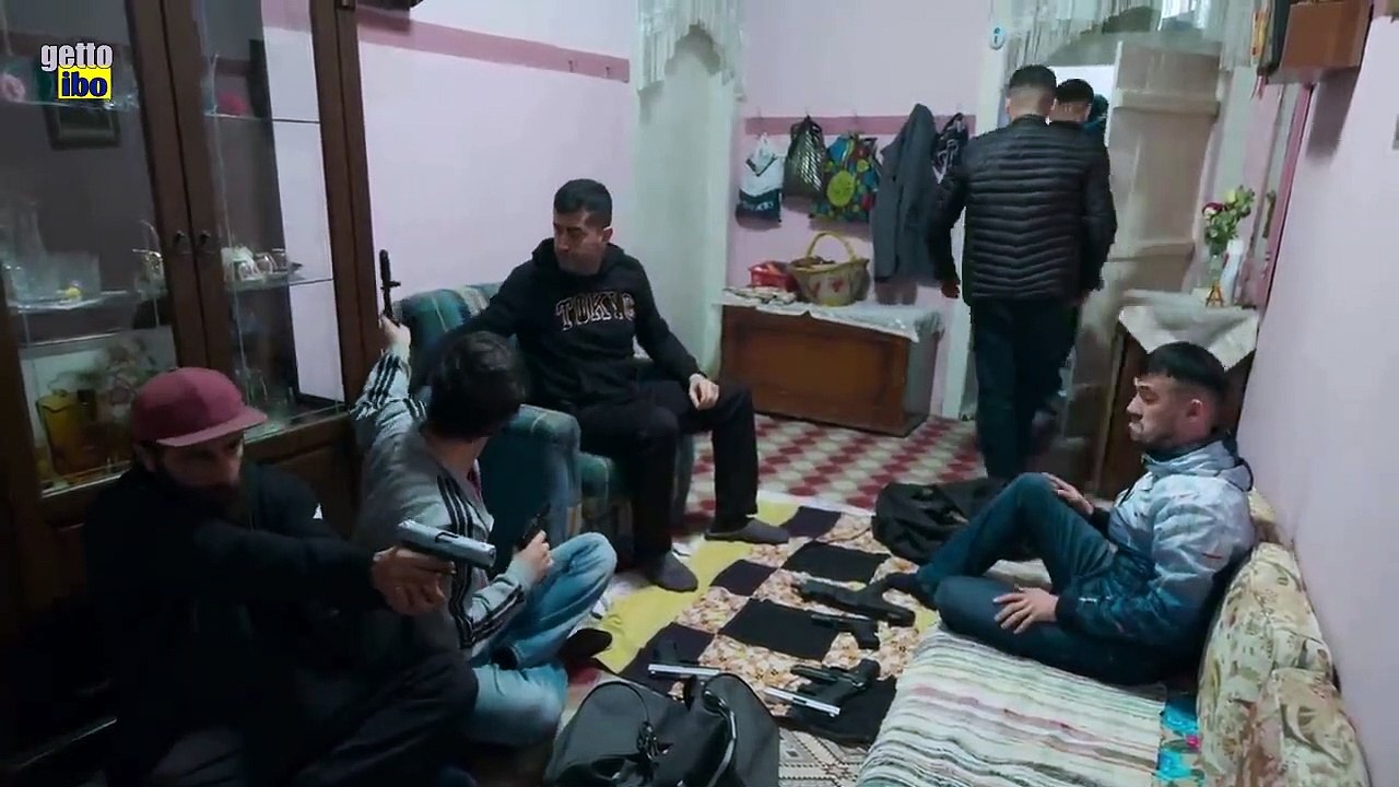 Memlekette İsmin Var Baba!  _ Sıfır Bir #Sıfır Bir