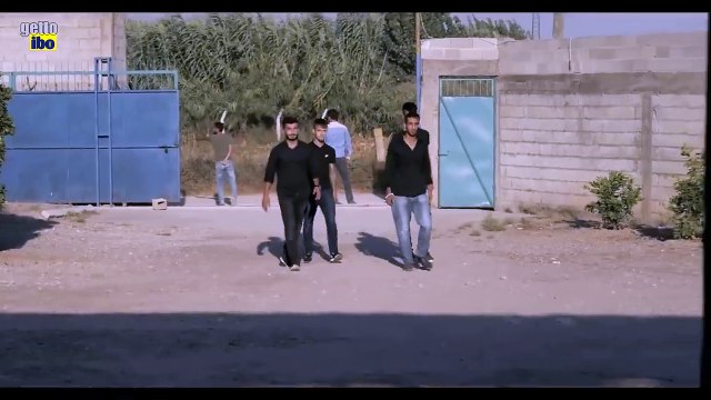 Cio - Anafor Terbiyesizlik Yapma Lan! _ Sıfır Bir #Sıfır Bir