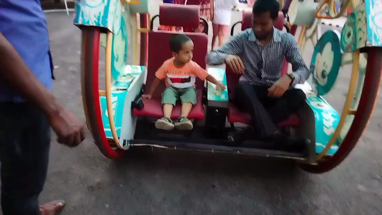 অসাধারণ এক অভিজ্ঞতা, মম ইন, বগুড়া। momo inn
