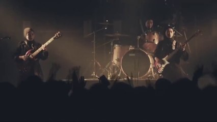 Voice of Baceprot - God, Allow Me (Please) To Play Music (Live)