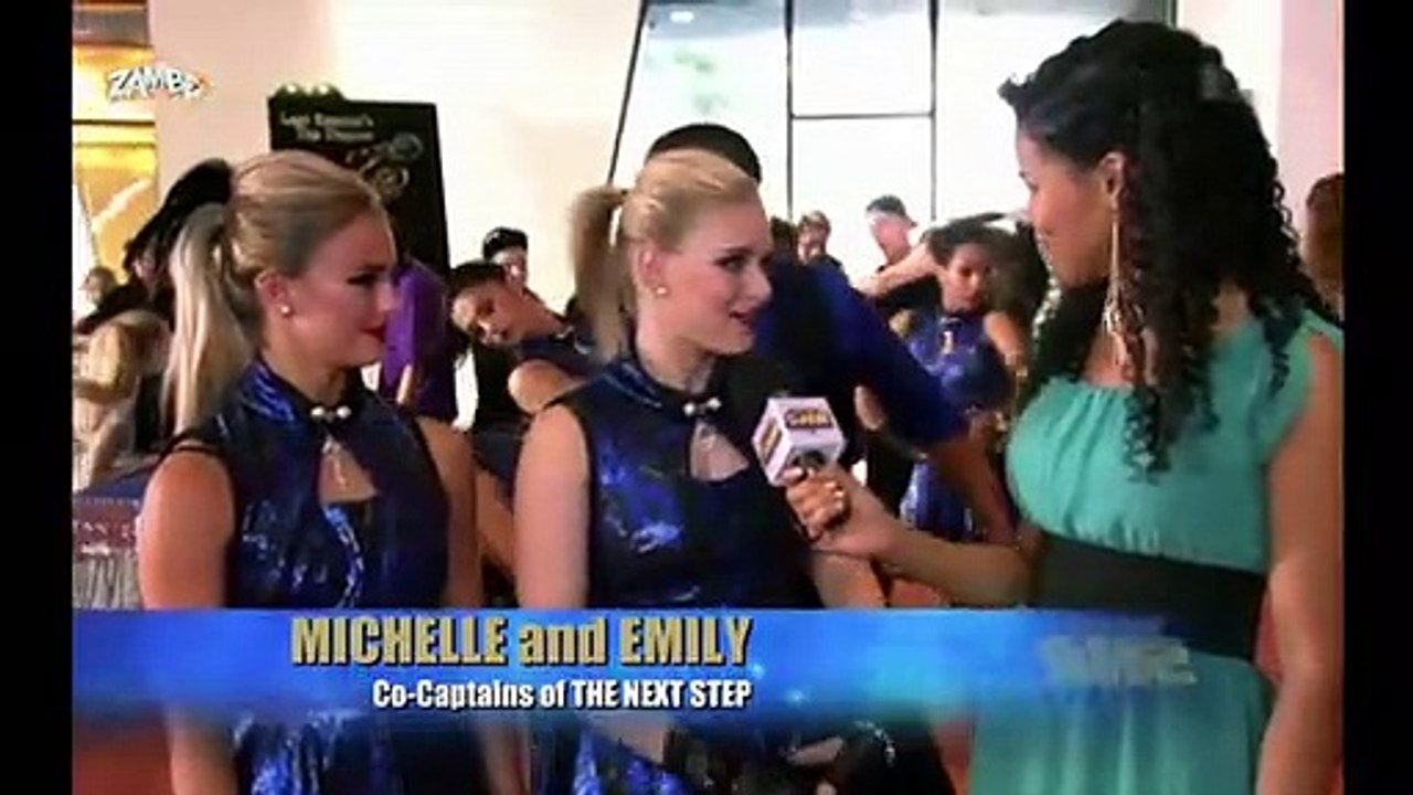 The Next Step Staffel 1 Folge 29