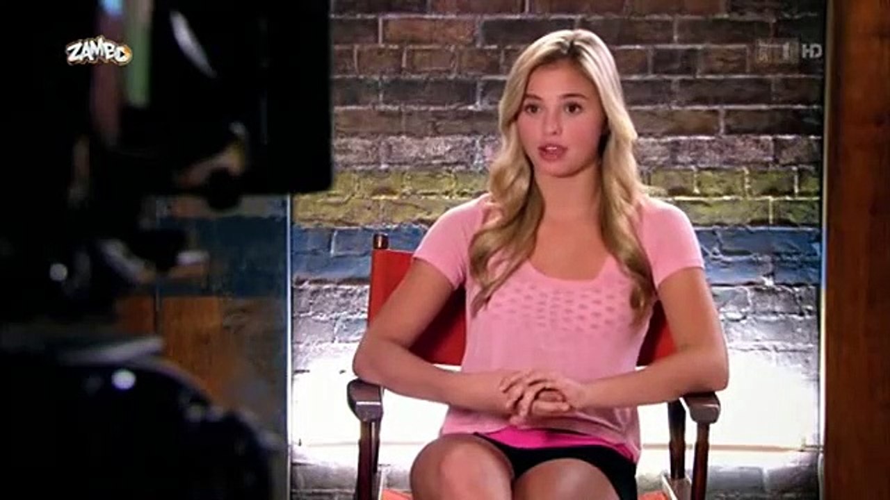 The Next Step Staffel 1 Folge 30