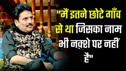 Shailesh Lodha Aka Taarak Mehta Recalls His Childhood & How He Began His Career