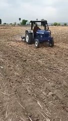 खेत तैयार करने में जुटे धरतीपुत्र, ये रहेगा इस बार रकबा