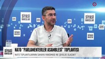 Türkiye-Yunanistan Gerginliği | NATO Toplantısı | CHP’nin “Değişim” Söylemi | Irak’ta Siyasi Kriz