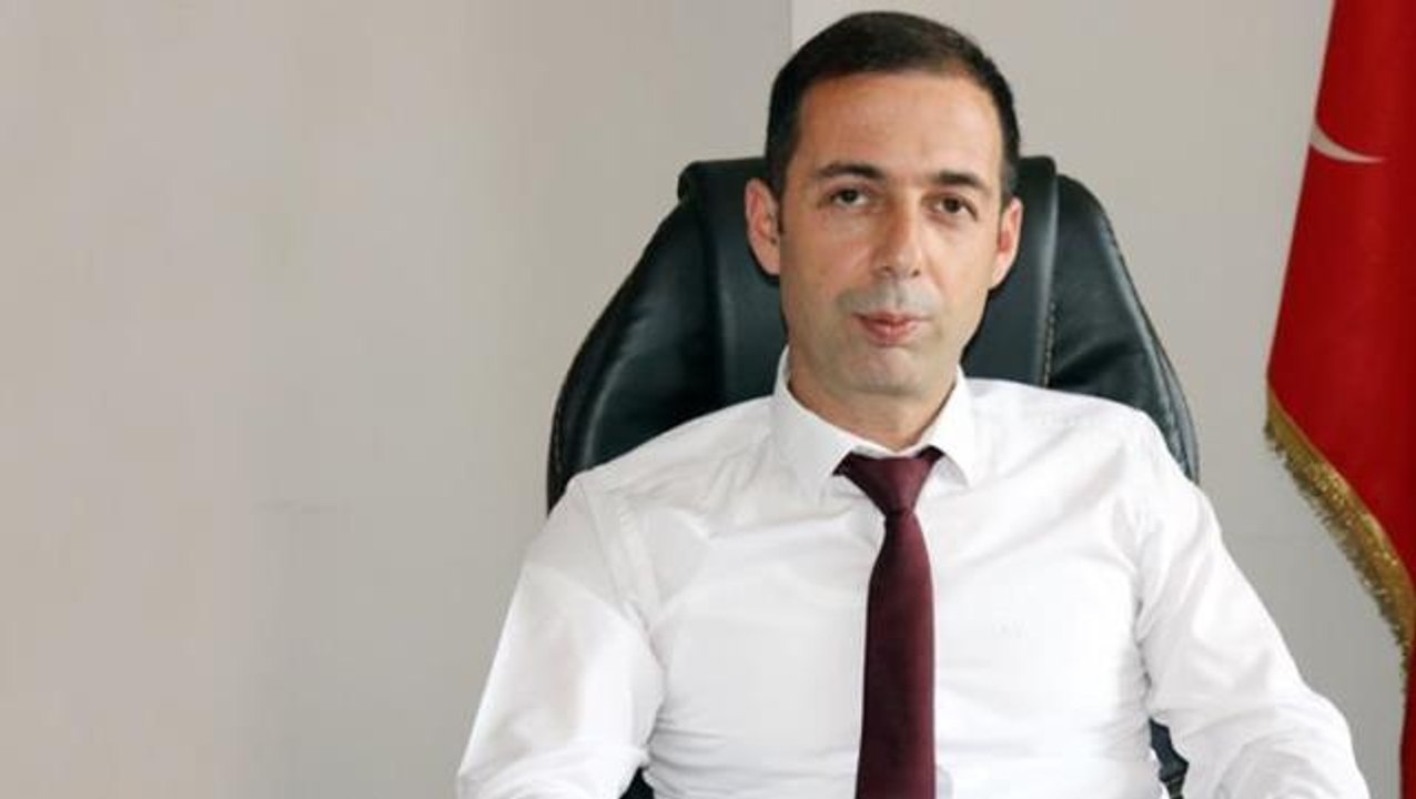 MHP'de deprem yaratan "cinsel istismar" olayı! Önce teşkilatı feshettiler, bir gün sonra il başkanı tutuklandı