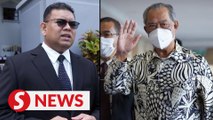 Melaka police confirm report lodged against Muhyiddin over RM1.3mil claim