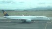 Lufthansa A350-900 Take Off & Landing At Cape Town International Airport *4K*