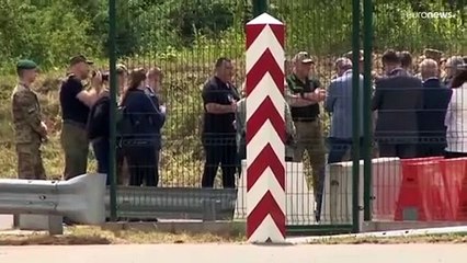 Ukraine : le casse-tête des exportations de céréales se poursuit
