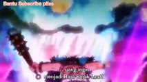 One piece eps 1017 sub indo _ Kaido vs Aliansi Luffy,Law,dan Kid _ Epick moment