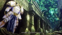 Gaikotsu Kishi-sama Tadaima Isekai e Odekakechuu Episode 11 Subtitle Indonesia