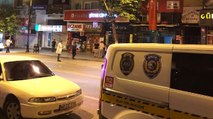Malatya’da sokak ortasında silahlı kavga: 3 yaralı