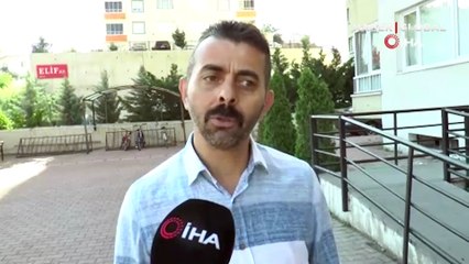 Baba-oğul üniversite sınavında rakip oldu