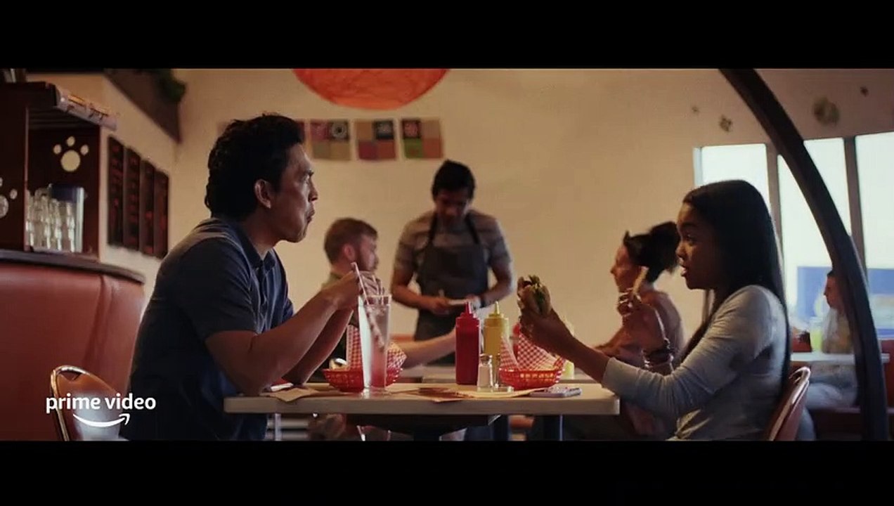 Don't make me Go (Trailer Ufficiale HD)