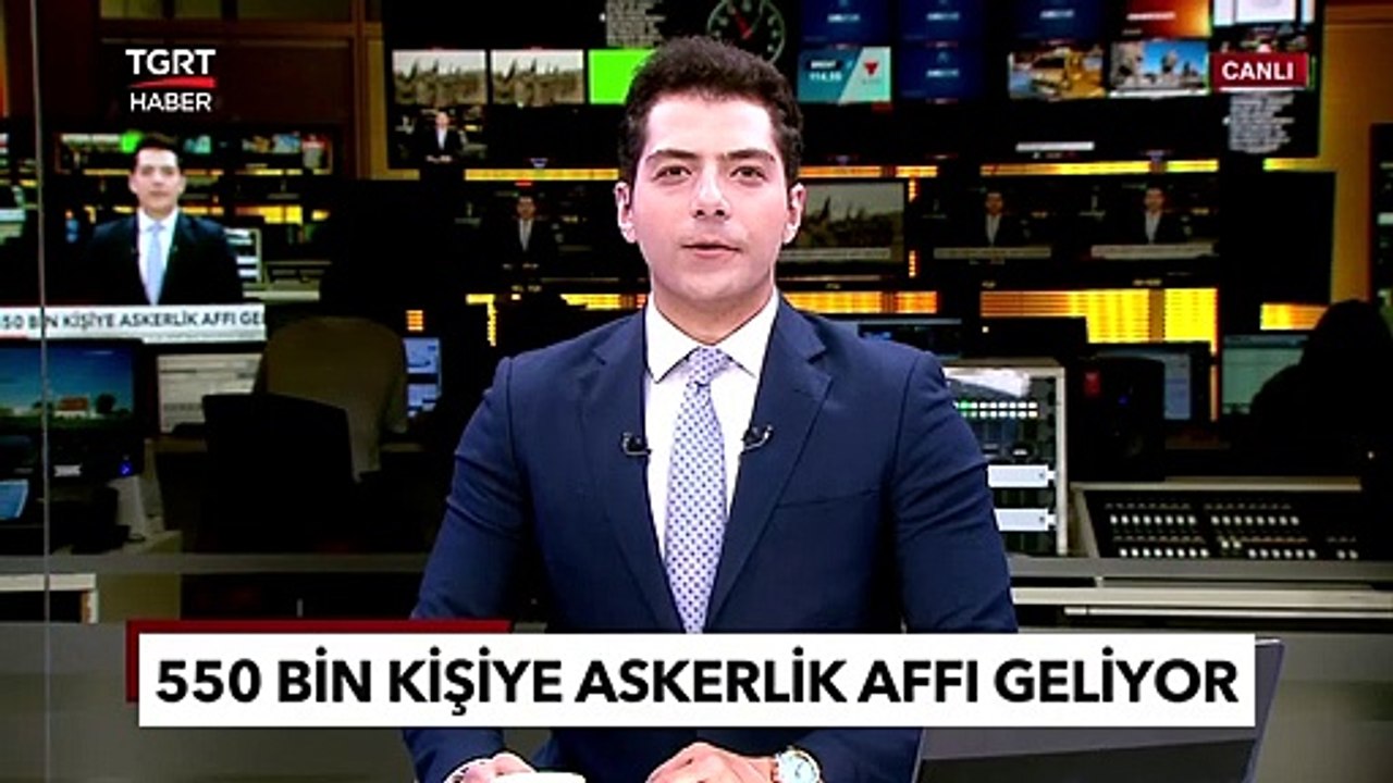 Askerlik Kaçaklarına Af Geliyor! Kimleri Kapsayacak? - Türkiye Gazetesi