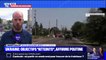 Guerre en Ukraine: quelle est la situation à Severodonetsk, alors que des objectifs ont été "atteints" selon Vladimir Poutine?