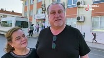 Emekli çiftin YKS heyecanı: Kaybeden kazanana gömlek alıp yemek ısmarlayacak