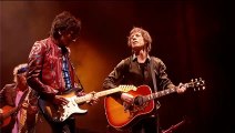 Factory Girl ('Glastonbury Girl' interpolation with alternate lyrics) - The Rolling Stones (live)