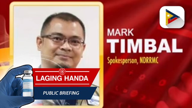 Hungary at Pilipinas nagpupulong kaugnay sa pagpapalakas ng disaster response sa bansa