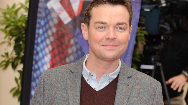 Platinum Jubilee Youth Spectacular hosted by Stephen Mulhern in Fife