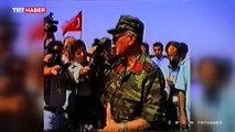 Teröristbaşı Öcalan, 23 yıl önce yakalandı