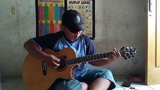 Shallow - fingerstyle cover (original song by Bradley Cooper feat Lady Gaga)