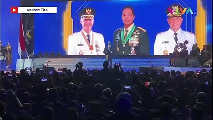 Surya Paloh Umumkan 3 Calon Presiden Usungan Partai Nasdem