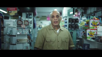 Queen of Glory - Official Trailer