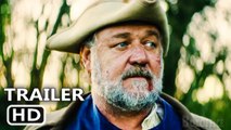 PRIZEFIGHTER Trailer 2022 Russell Crowe