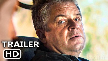 I LOVE MY DAD Trailer 2022 Patton Oswalt Comedy Movie
