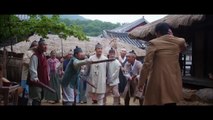 Bạn Trai Tôi Là Hồ Ly Tập 13 - VTV2 thuyết minh - Phim Hàn Quốc - xem phim ban trai toi la ho ly tap 14