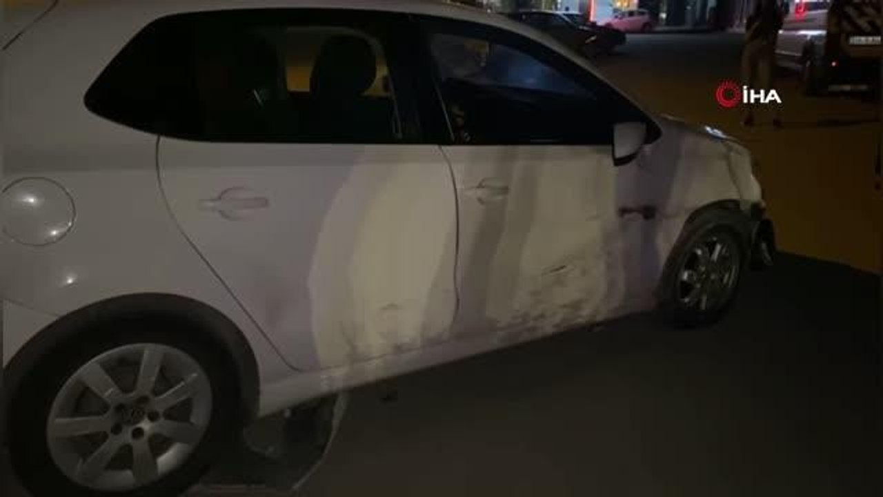 15 yaşındaki gencin ölümüne sebep olmuştu... 200 kilometre hızı aştığı yeni görüntüleri ortaya çıktı