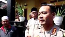 2 Bobotoh Tewas saat Laga Persib vs Persebaya di GBLA, Ini Kronologi Menurut Penuturan Polisi