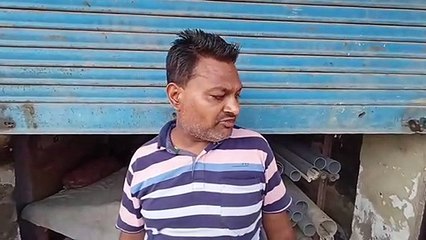 भरतपुर में अनोखी चोरी