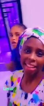 Manif': Adji Sarr et Gabrielle Kane félicitent les forces de l'ordre et raillent Ousmane Sonko