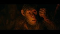 War for the Planet of the Apes Trailer #4 (2017) | Movieclips Trailers