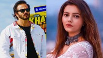 Khatron Ke Khiladi 12 से Evict  हुईं Rubina Dilaik! क्या वाइल्ड कार्ड  बनकर मारेंगी एंट्री?*TV
