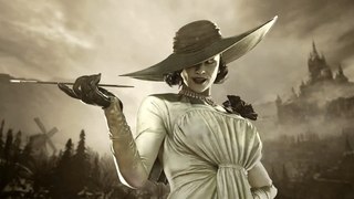Resident Evil Village Gold Edition announcement trailer (CAPCOM)