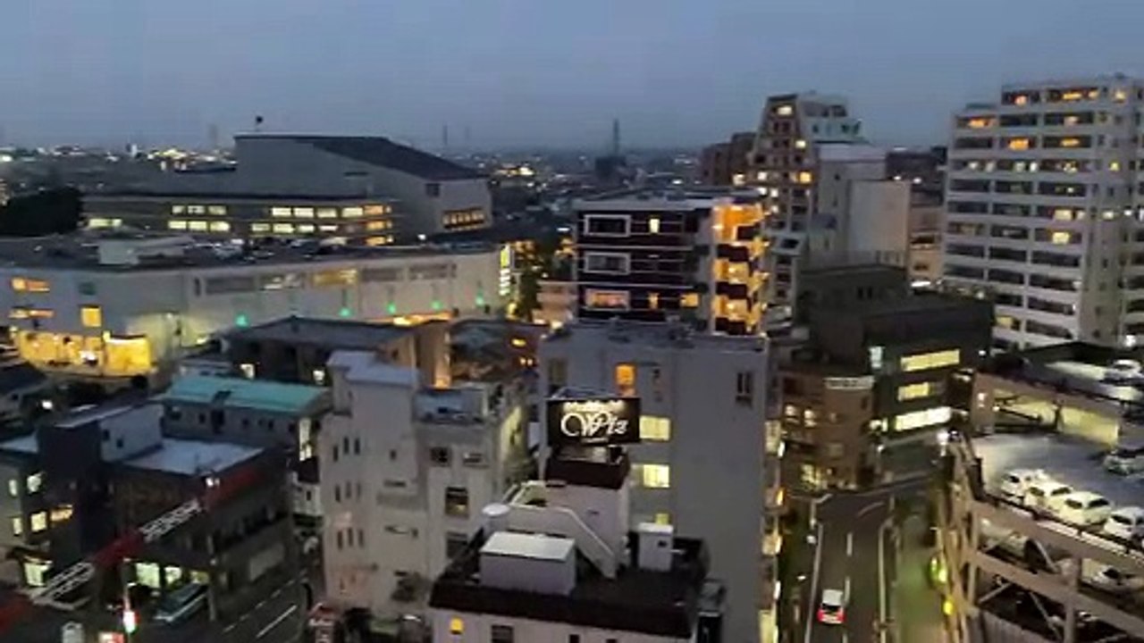 japan kawagoe