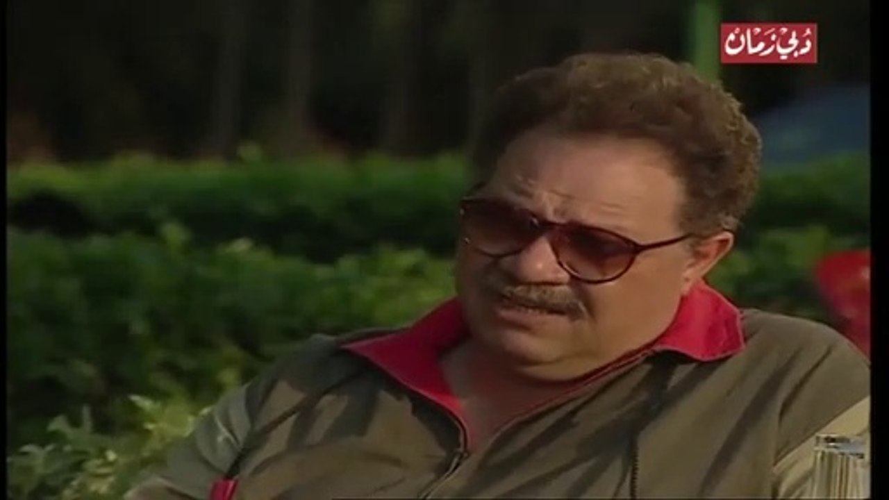 مسلسل | (نصف ربيع الآخر) (بطولة) ( يحيى الفخران...