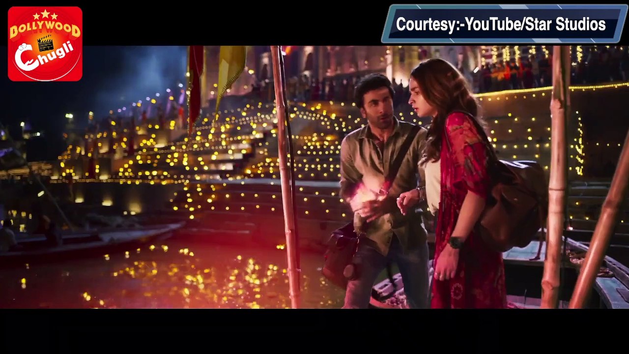 BRAHMĀSTRA OFFICIAL TRAILER  brahmāstra trailer reaction  Brahmastra Trailer REVIEW Ranbir kapoor