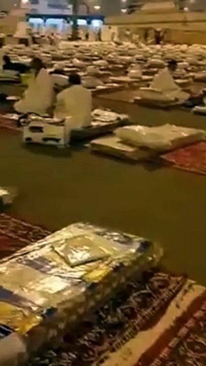 لبيك اللهم لبيك