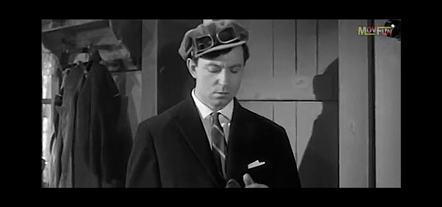 Знойный июль 1965 Виктор Трегубович Part 5