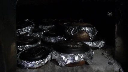 "Tavşanlı güveci" coğrafi işaretiyle ülke genelinde tüketiciye ulaşacak