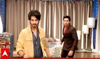 Yeh Hai Chahatein: Why is Rudra misbehaving with Preesha? | SBS