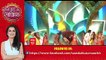 Celebs gather for Mika Ka Swayamvar Celebrations | SBS