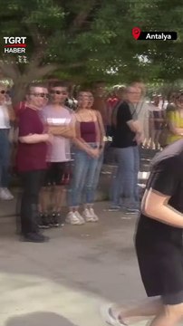 'Kulağına Küpe Oldu' #shorts