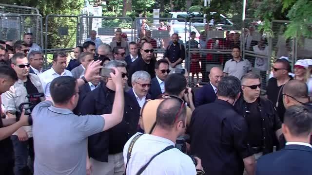 Kılıçdaroğlu: Asla hak aramak için yolumuzdan dönmeyeceğiz