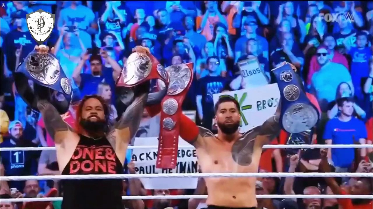 WWE Smackdown Friday Night 1862022 Full show WWE Smackdown 18 June 2022 Highlights