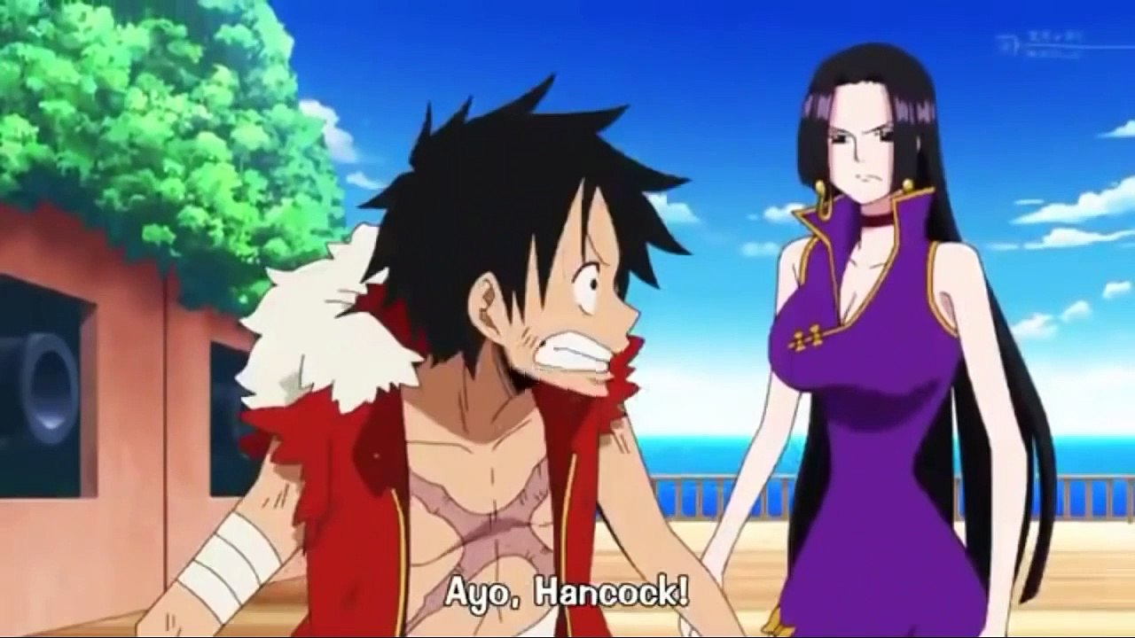 Bucinya hancok